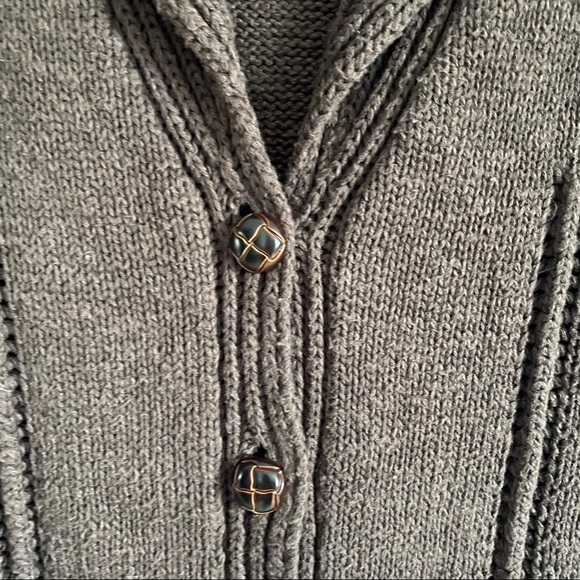 Eddie Bauer vest - Picture 3 of 5